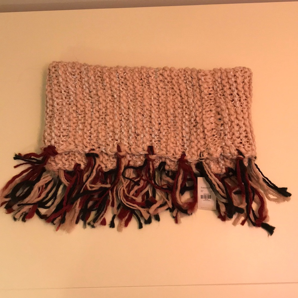 scarf